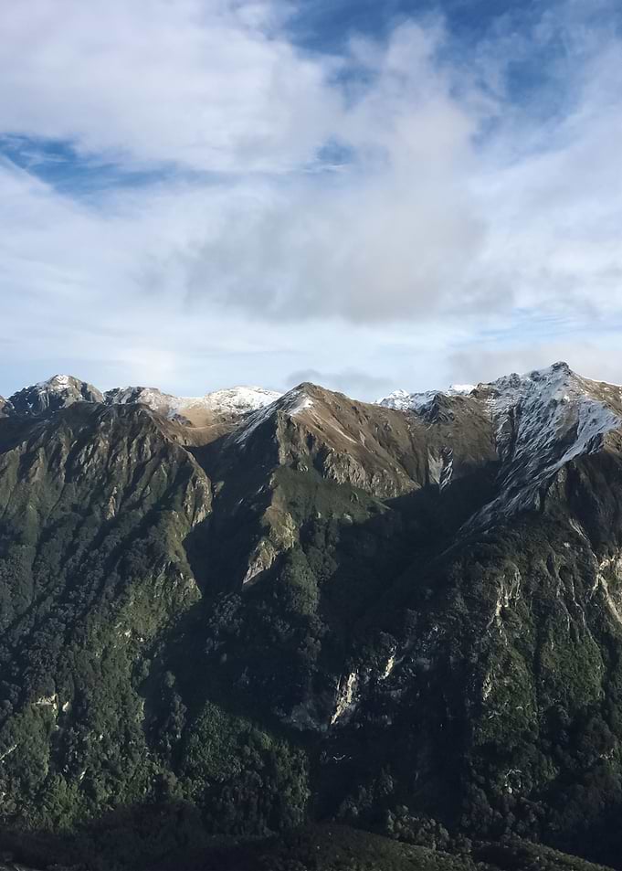 Mountain 211
