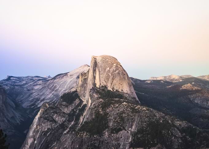 Mountain 256