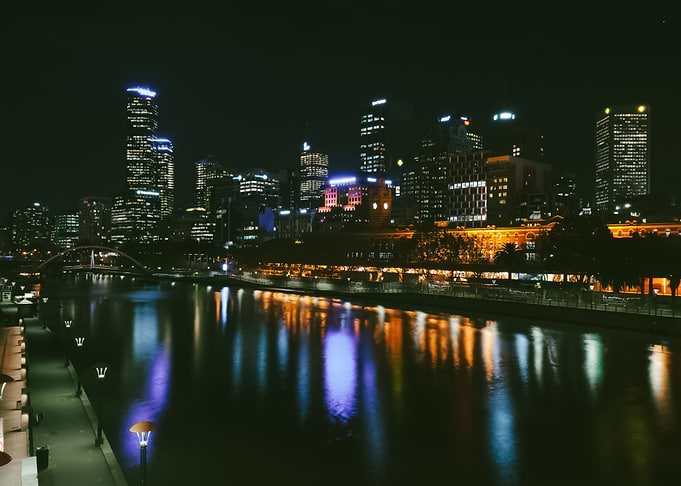City 50