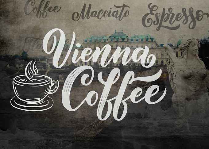 Vienna Coffee