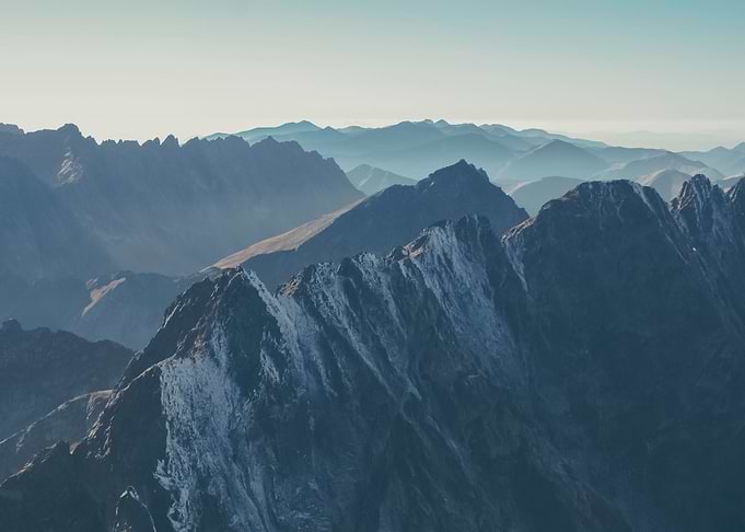 Mountain 3