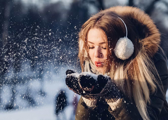 Snow 38