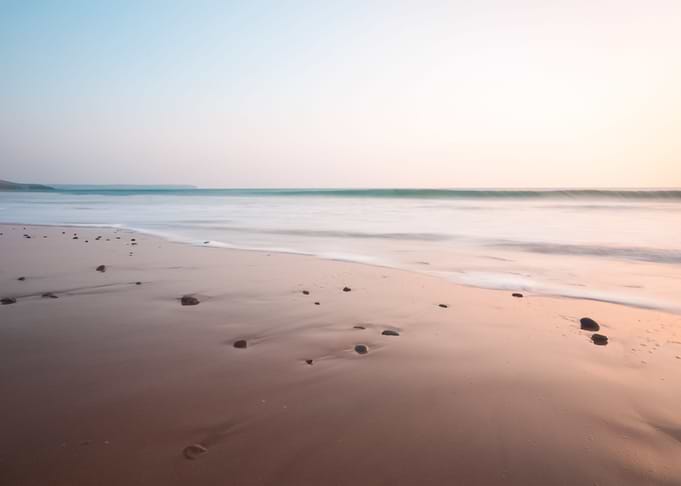 Beach 544