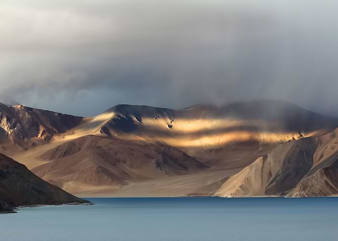 Mountain 140