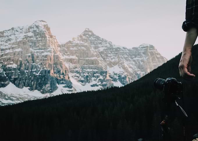 Mountain 269