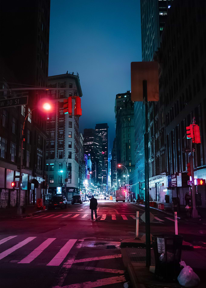 City 85