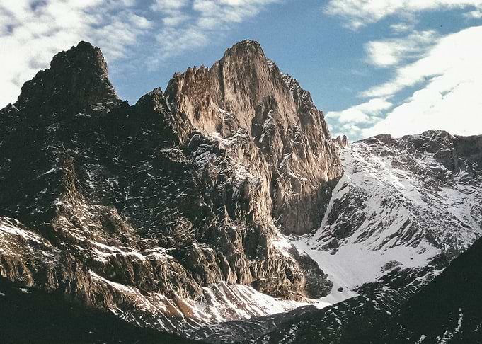 Mountain 263