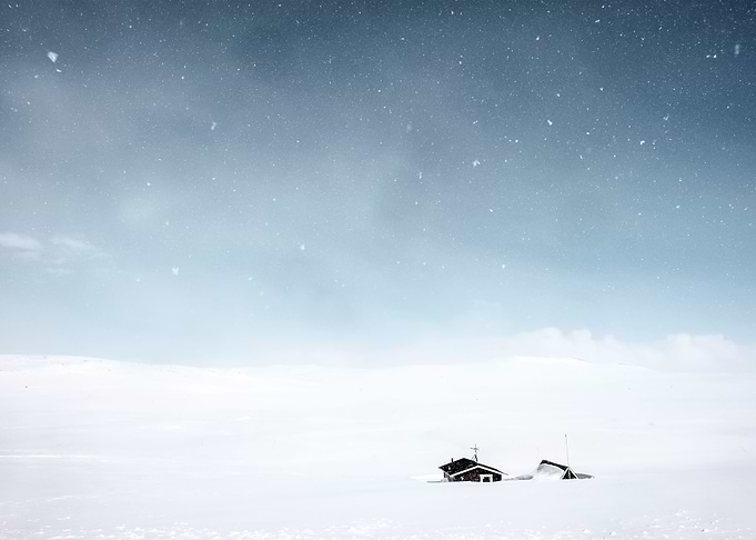 Snow 33