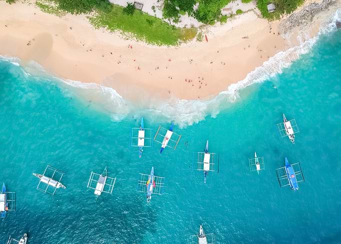 Beach 560