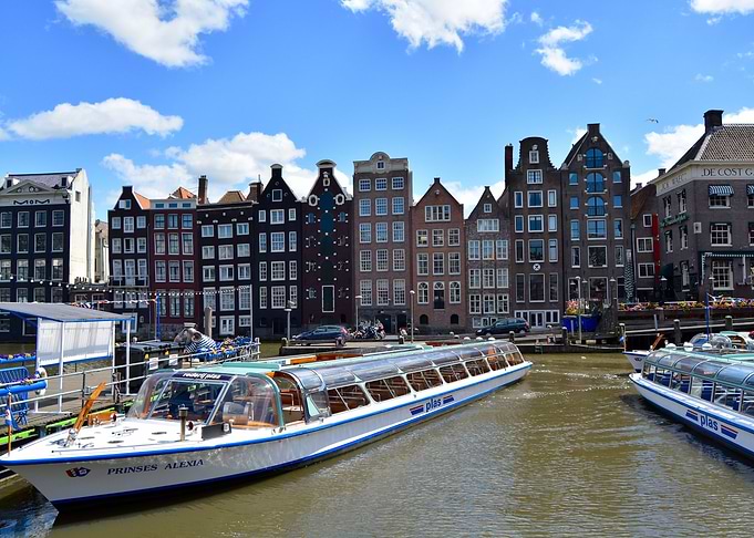 Amsterdam