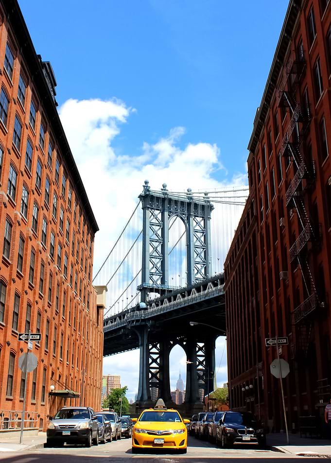 Bridge 7