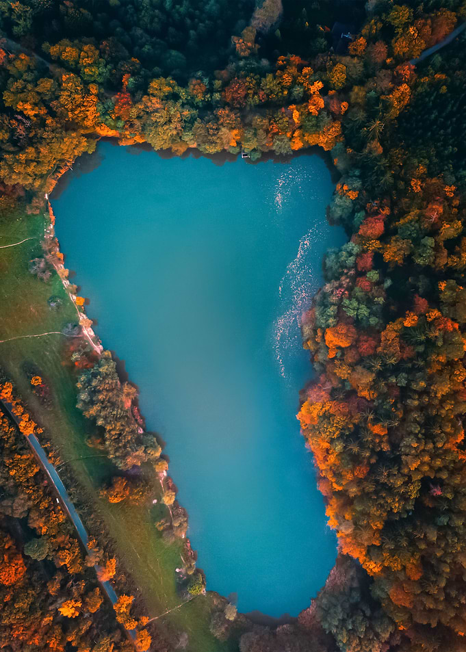 Water Landscape 27