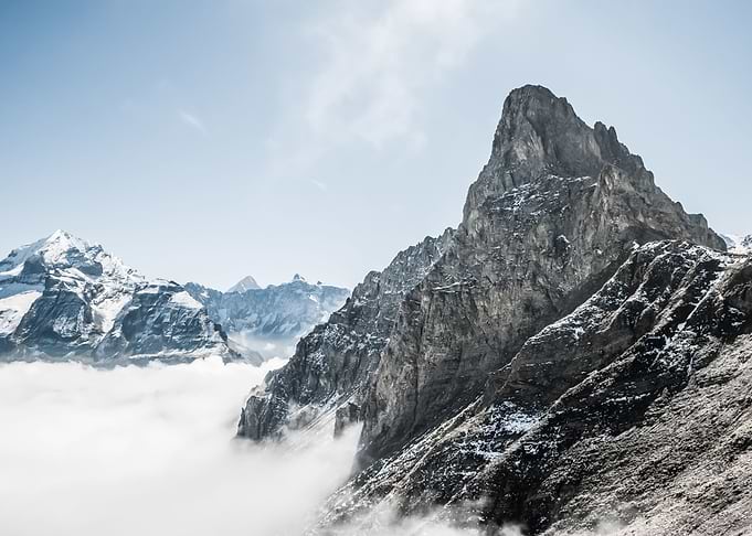 Mountain 9