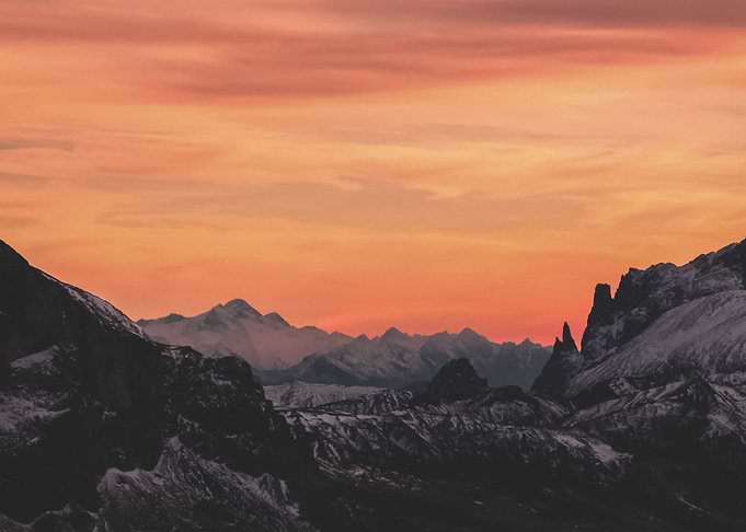 Mountain 205