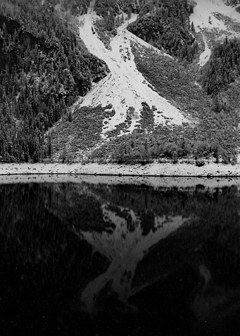 Gosausee