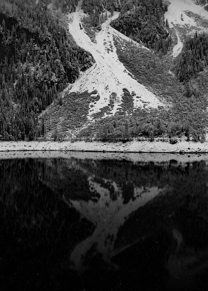 Gosausee