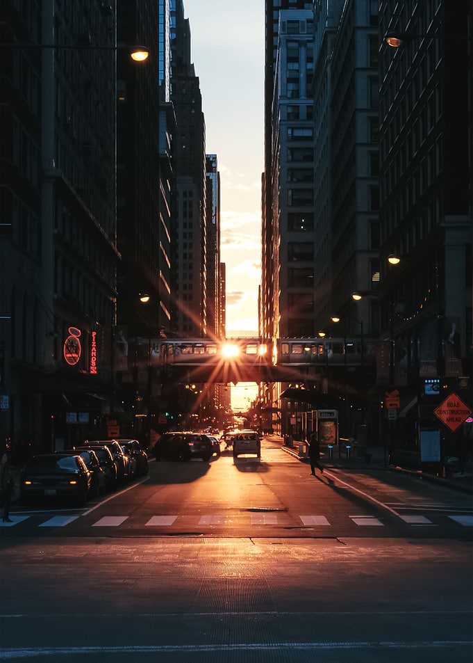 City 285