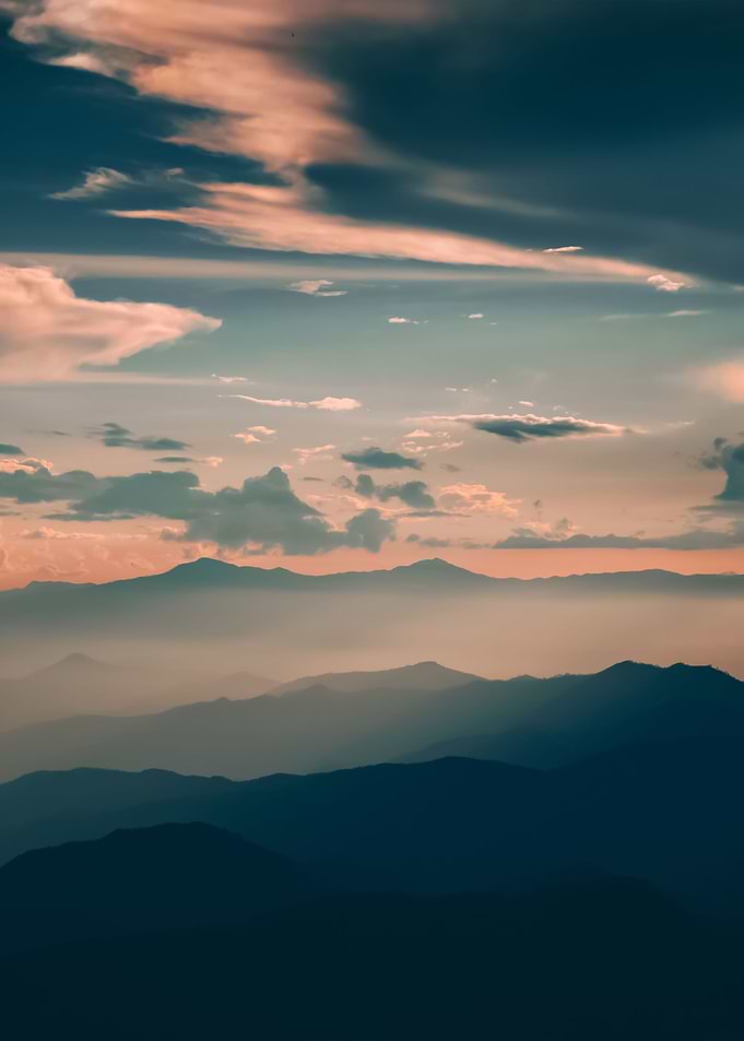 Mountain 73