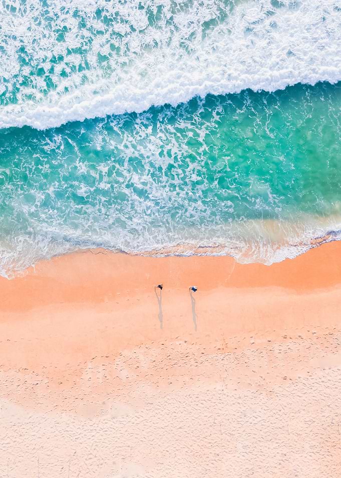 Beach 95