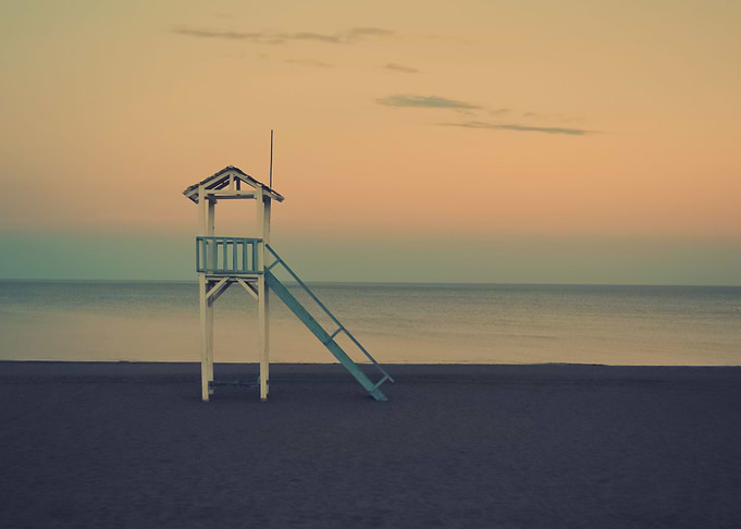 Beach 50