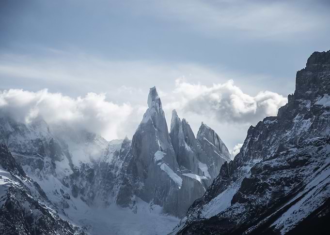 Mountain 308