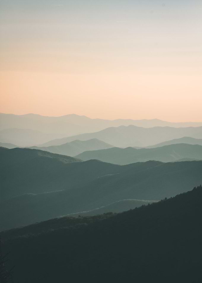 Mountain 137