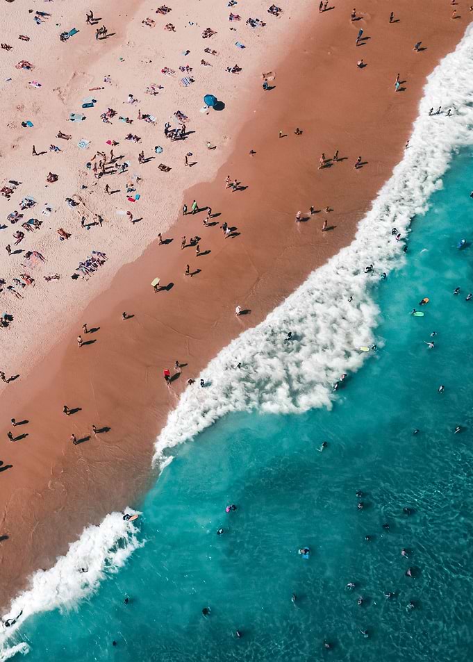 Beach 354