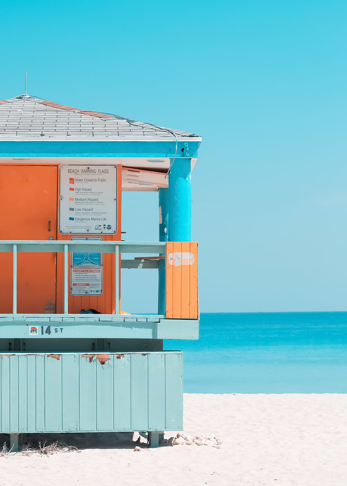 Beach 509