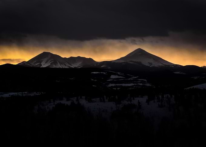 Mountain 193