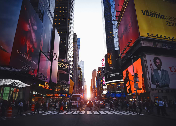 New York 80