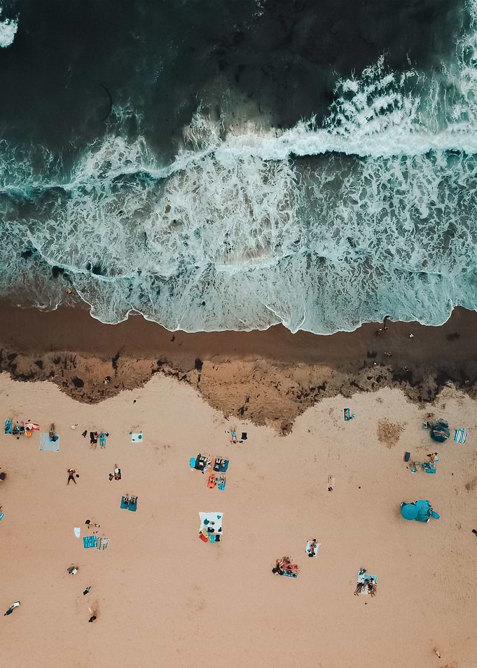 Beach 270