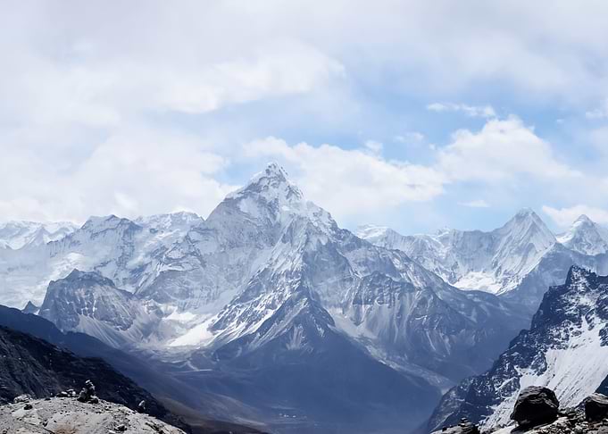 Mountain 54