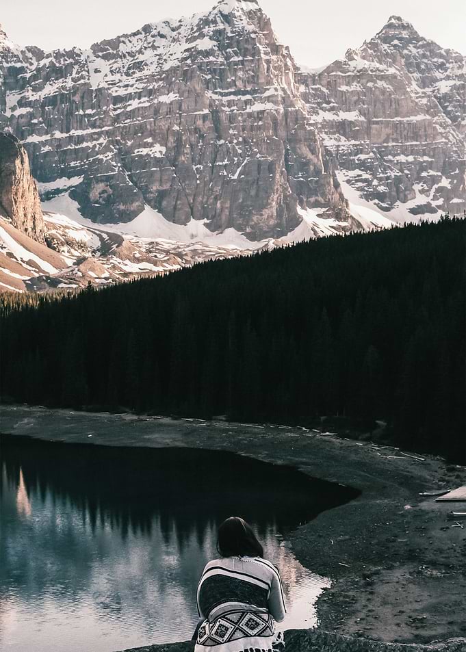 Mountain 185