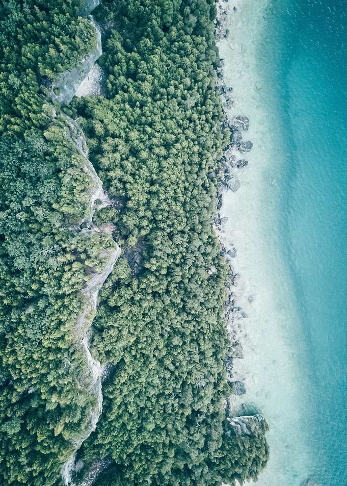 Beach 502
