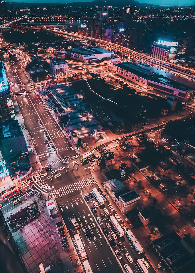 City 40