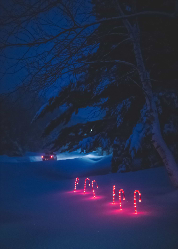 Snow 77
