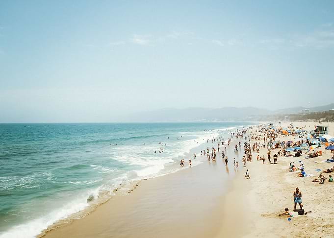 Beach 553