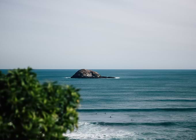 Beach 327
