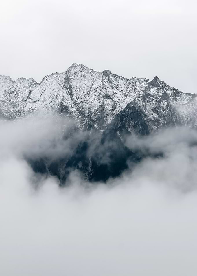 Mountain 317