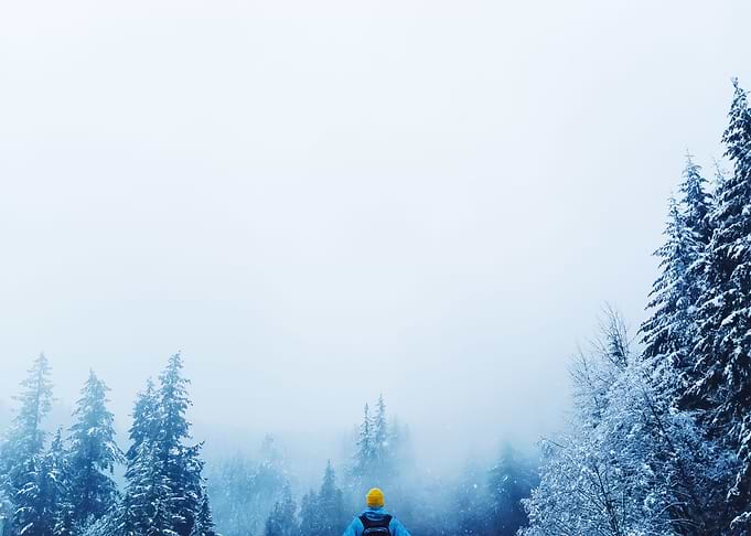 Snow 165