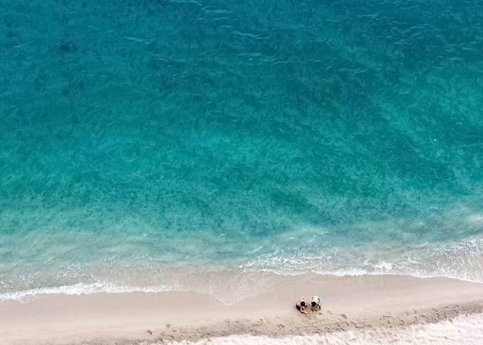 Beach 81
