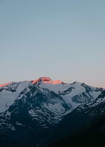 Mountain 2