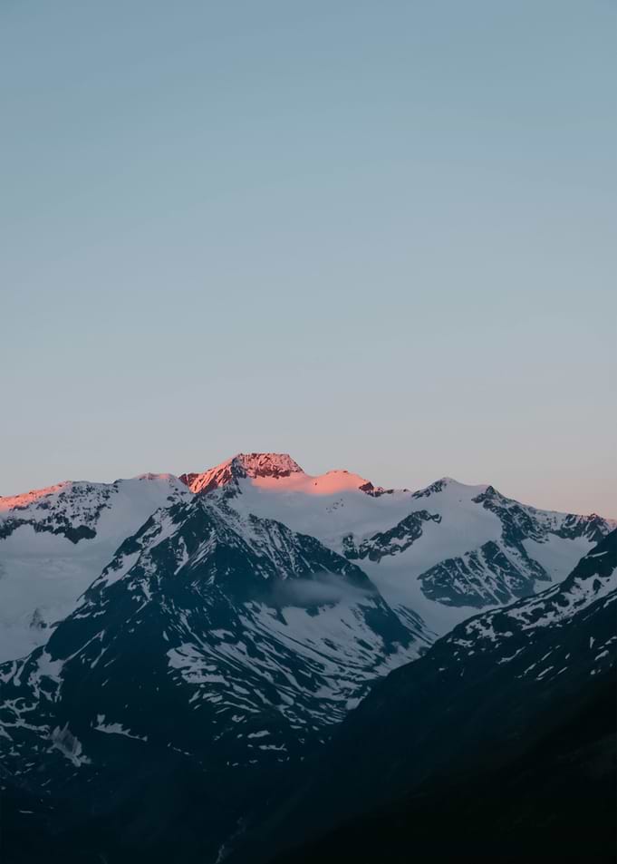 Mountain 2