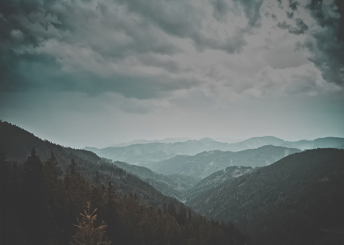Mountain 80