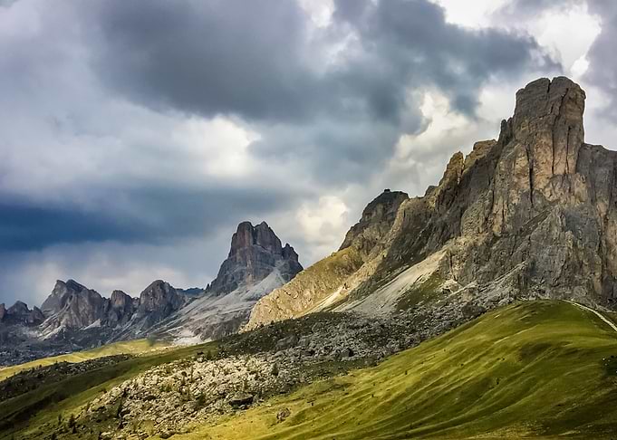 Mountain 83