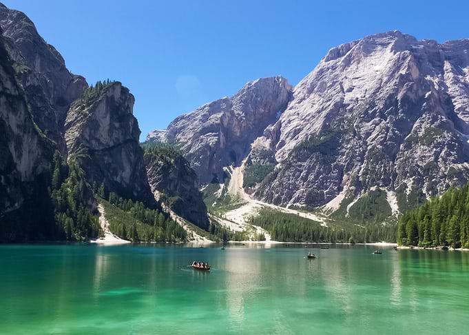 Mountain 123