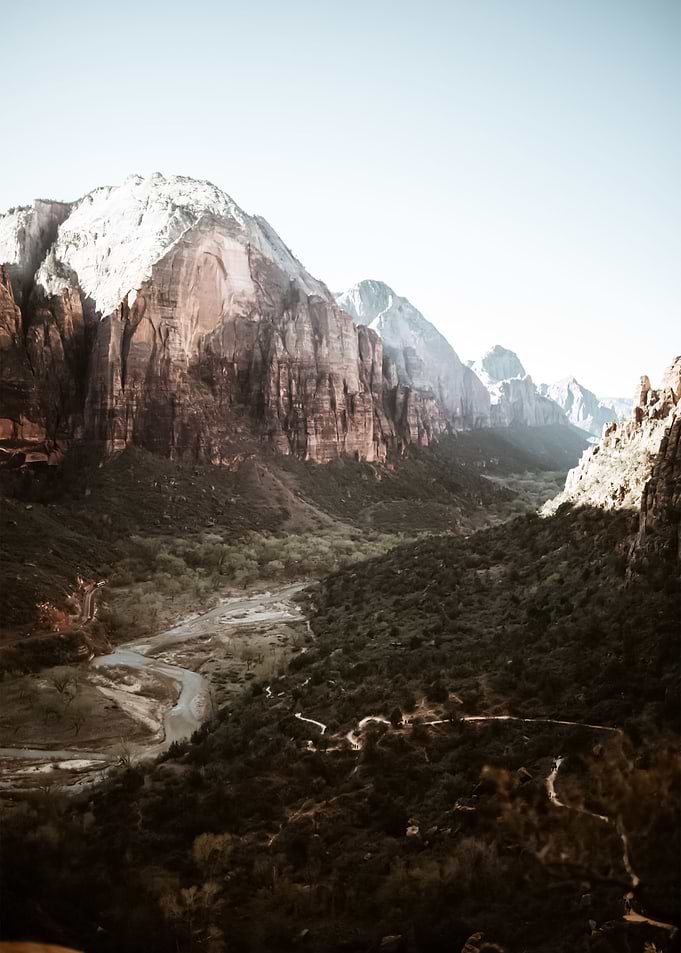 Mountain 8