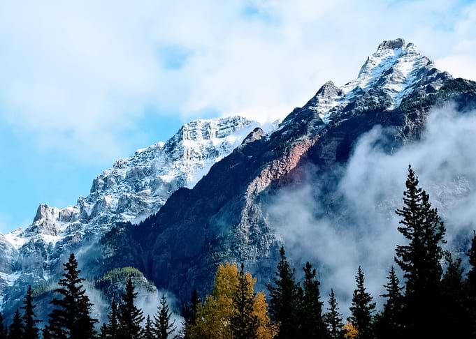Mountain 84