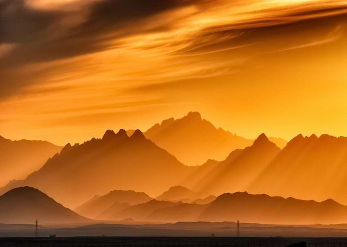 Mountain 272