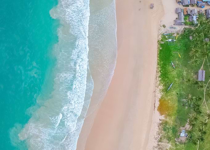 Beach 412